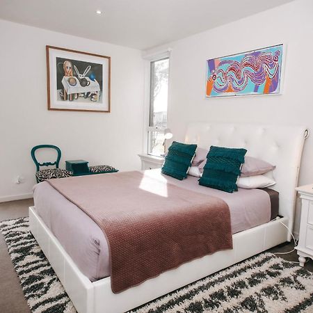 12 Apostles Accommodation Anchors Beach House With Sea Views Port Campbell Esterno foto