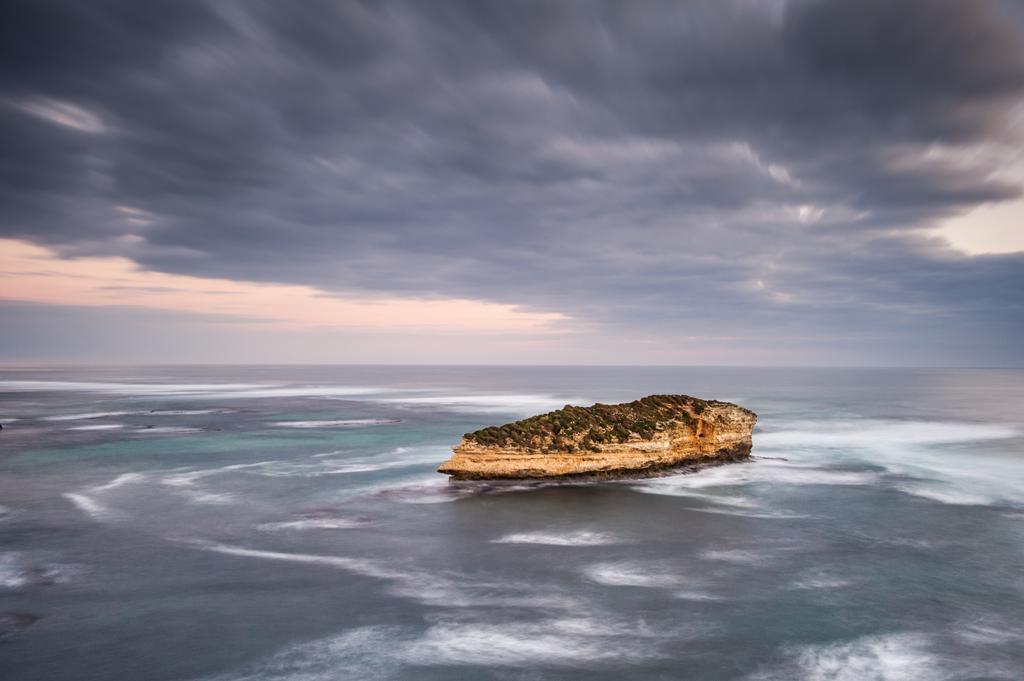 12 Apostles Accommodation Anchors Beach House With Sea Views Port Campbell Camera foto