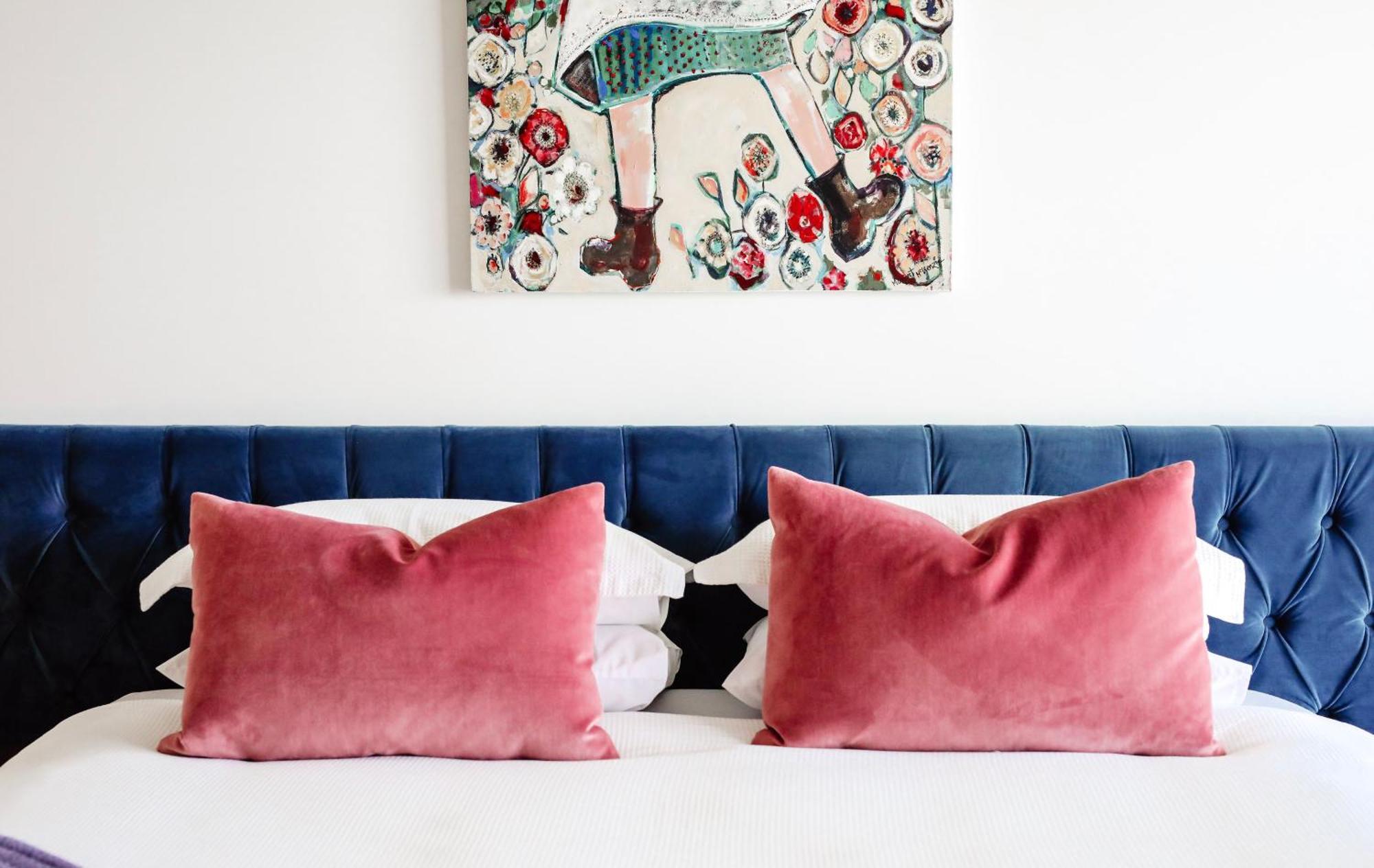 12 Apostles Accommodation Anchors Beach House With Sea Views Port Campbell Esterno foto
