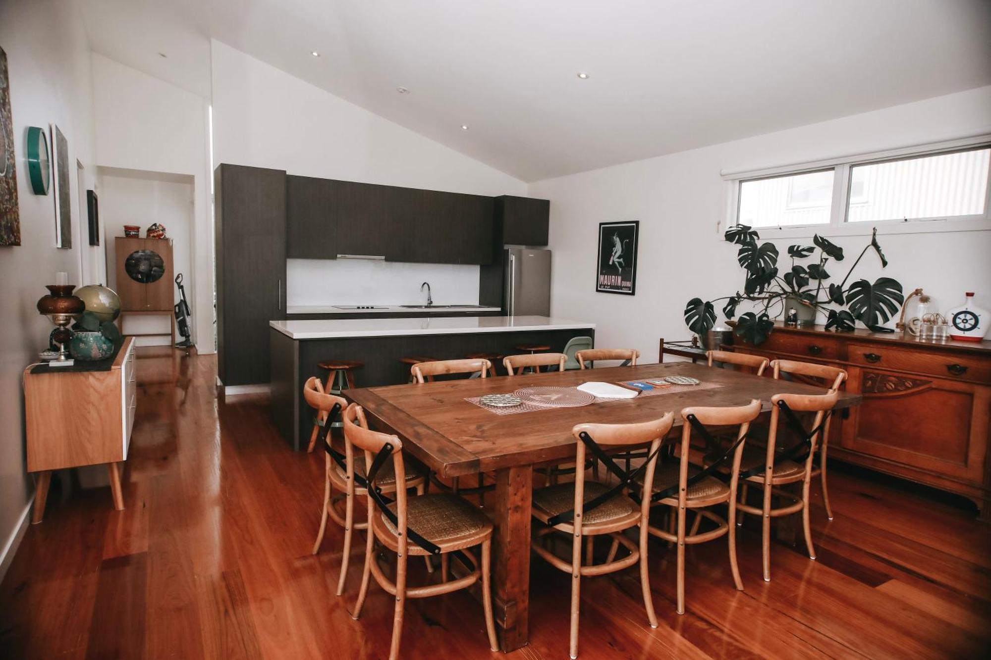 12 Apostles Accommodation Anchors Beach House With Sea Views Port Campbell Esterno foto