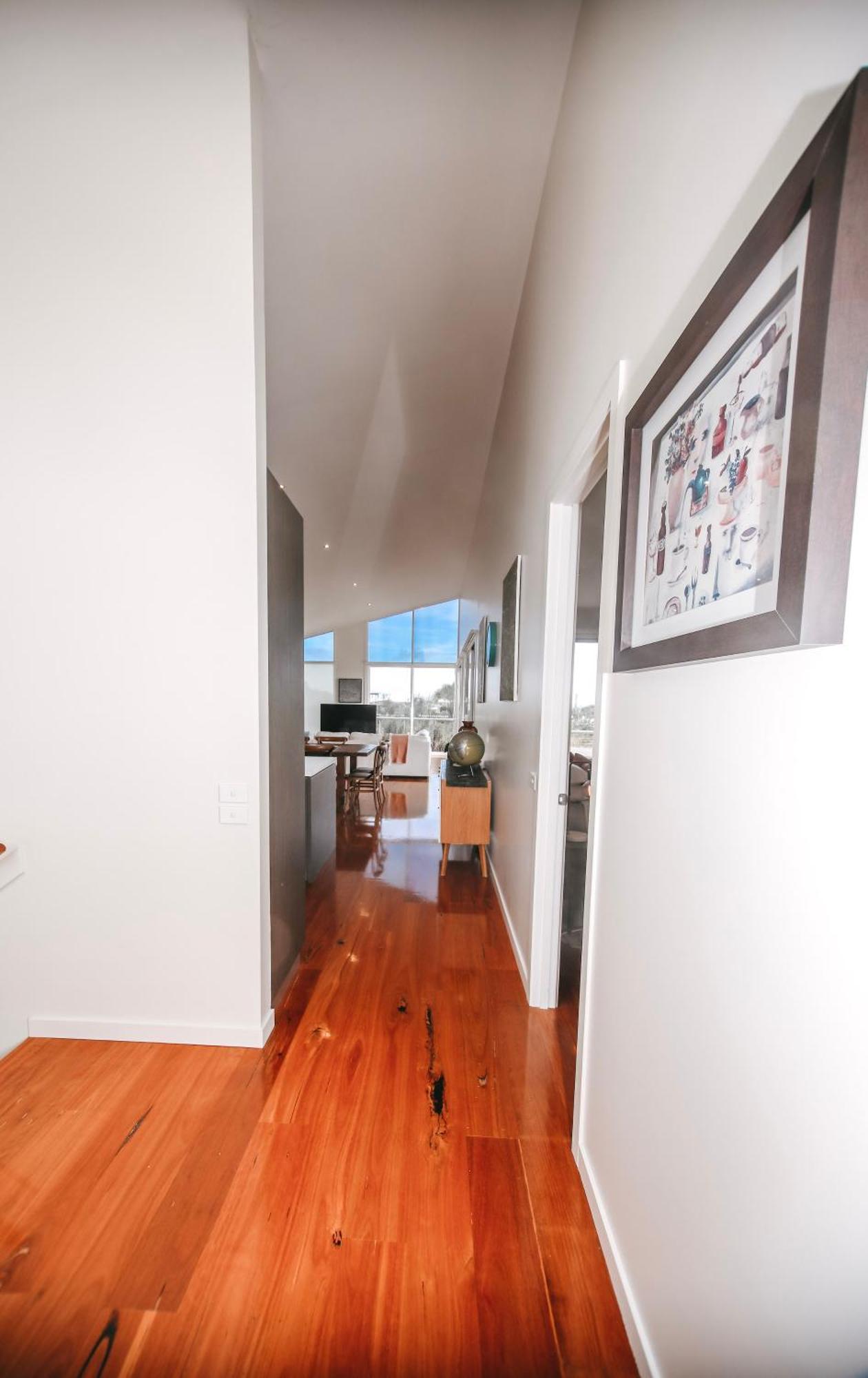 12 Apostles Accommodation Anchors Beach House With Sea Views Port Campbell Esterno foto