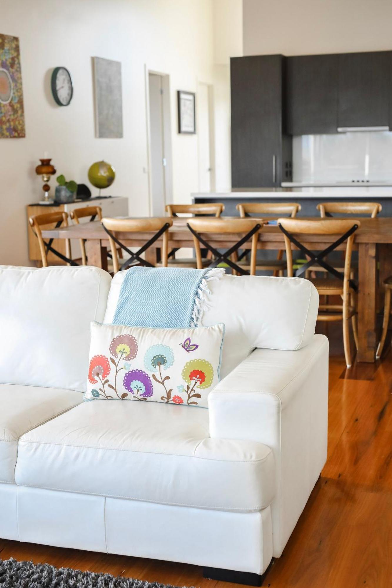 12 Apostles Accommodation Anchors Beach House With Sea Views Port Campbell Esterno foto