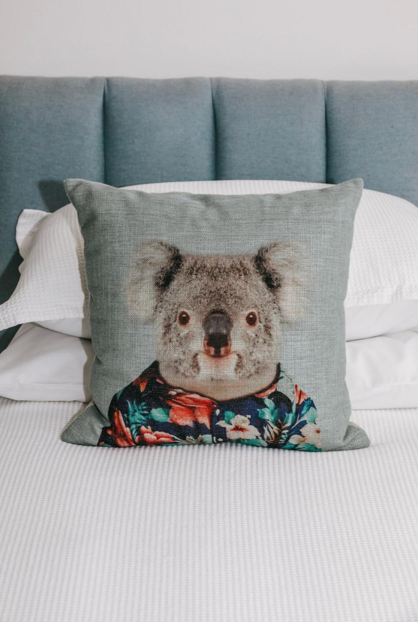 12 Apostles Accommodation Anchors Beach House With Sea Views Port Campbell Esterno foto