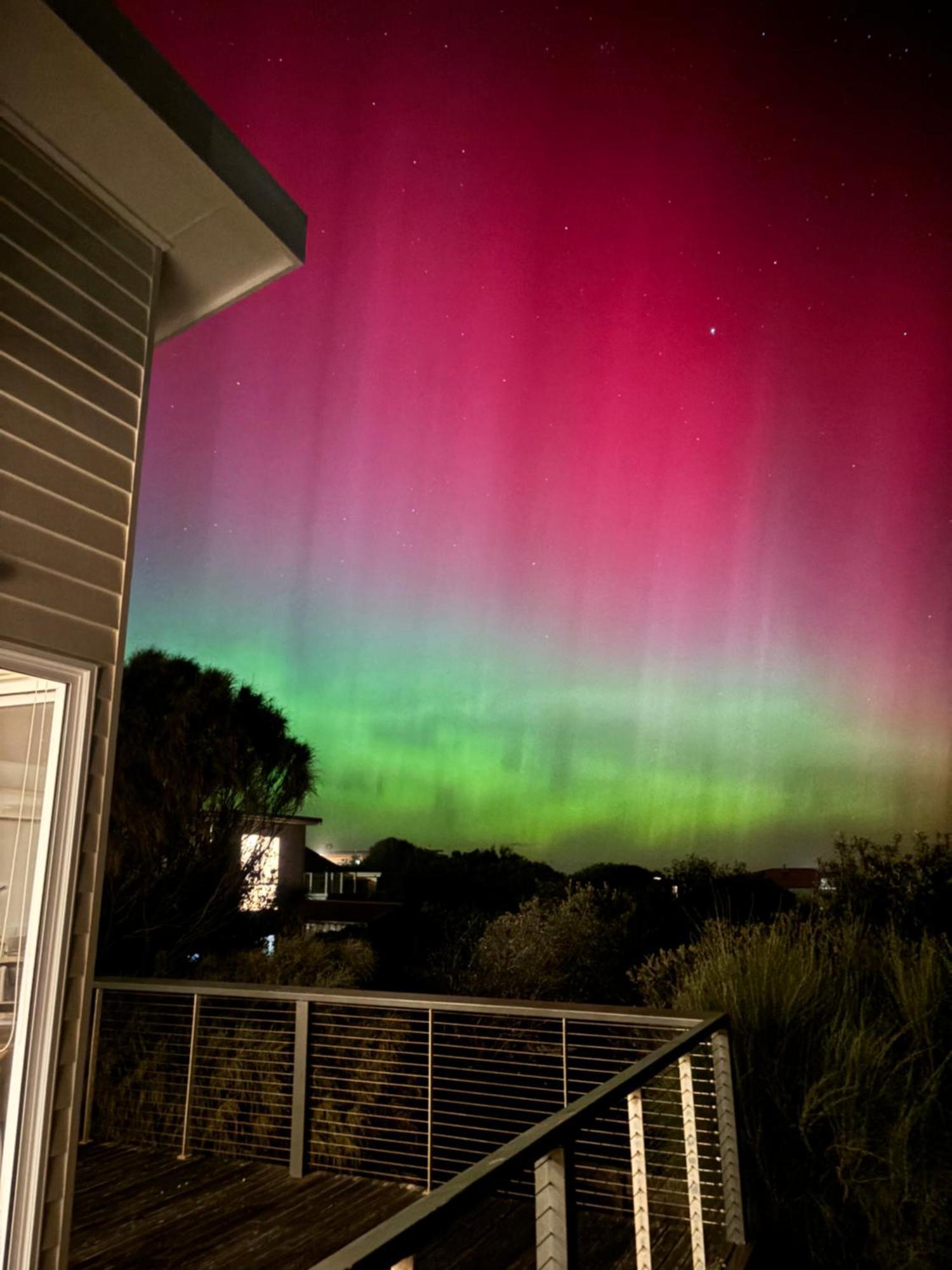 12 Apostles Accommodation Anchors Beach House With Sea Views Port Campbell Esterno foto