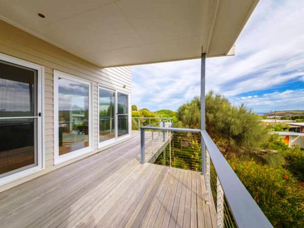 12 Apostles Accommodation Anchors Beach House With Sea Views Port Campbell Camera foto