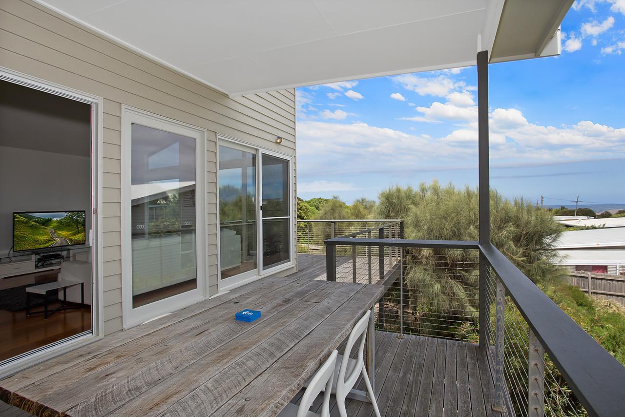 12 Apostles Accommodation Anchors Beach House With Sea Views Port Campbell Esterno foto