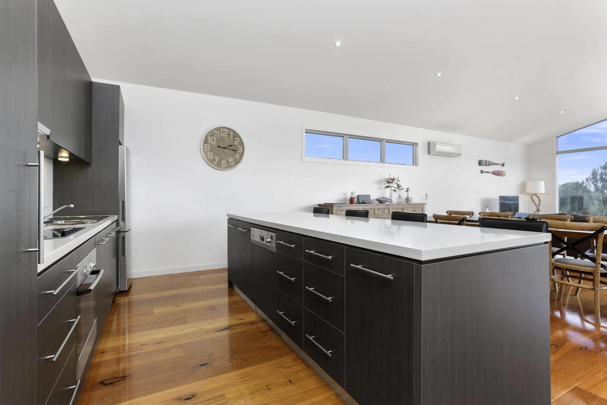 12 Apostles Accommodation Anchors Beach House With Sea Views Port Campbell Esterno foto