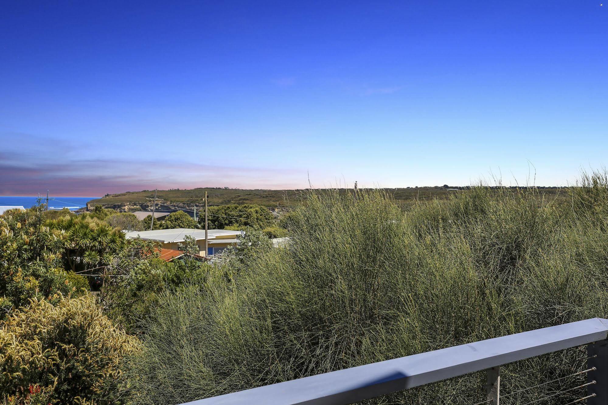 12 Apostles Accommodation Anchors Beach House With Sea Views Port Campbell Esterno foto
