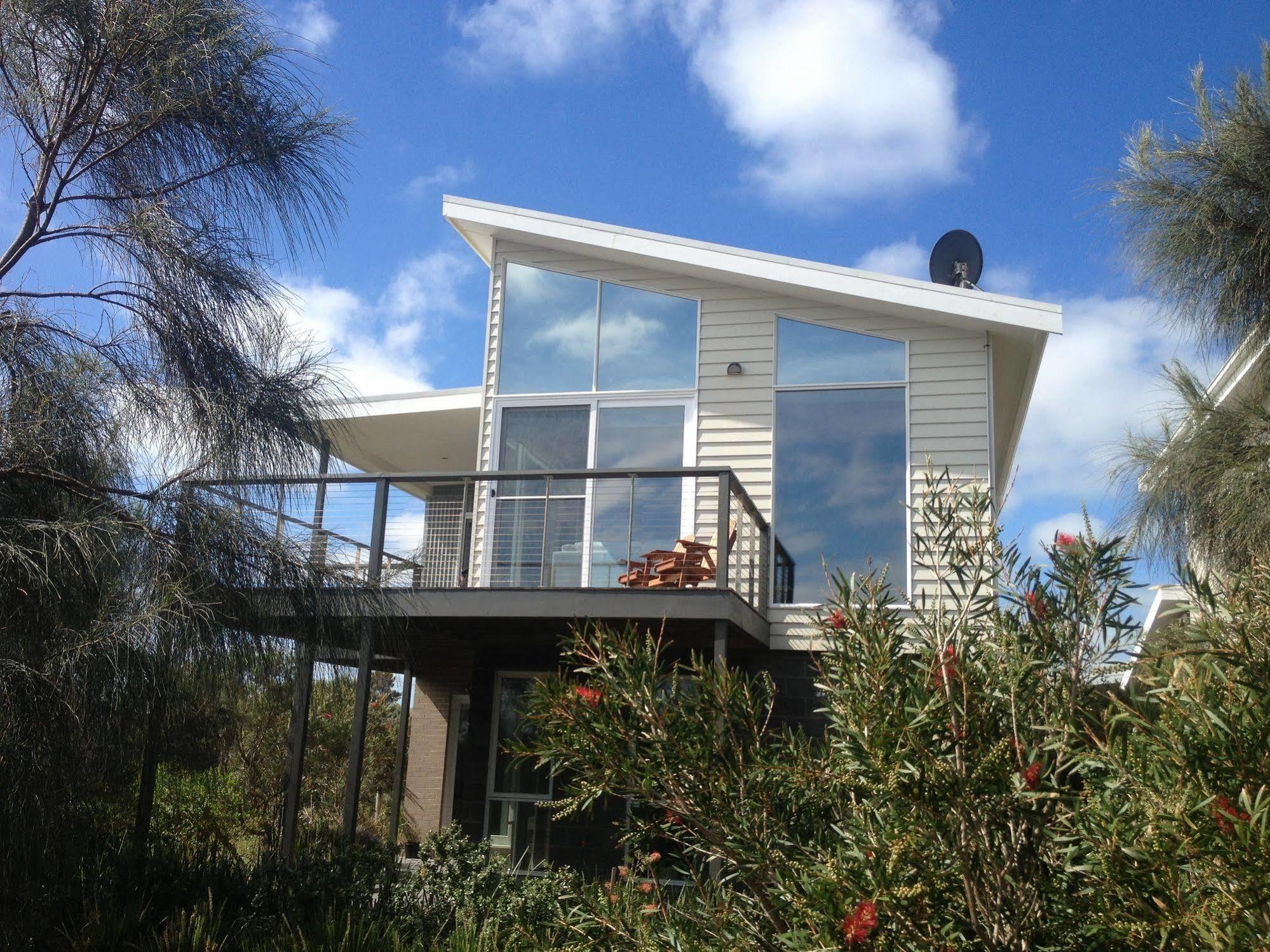 12 Apostles Accommodation Anchors Beach House With Sea Views Port Campbell Esterno foto